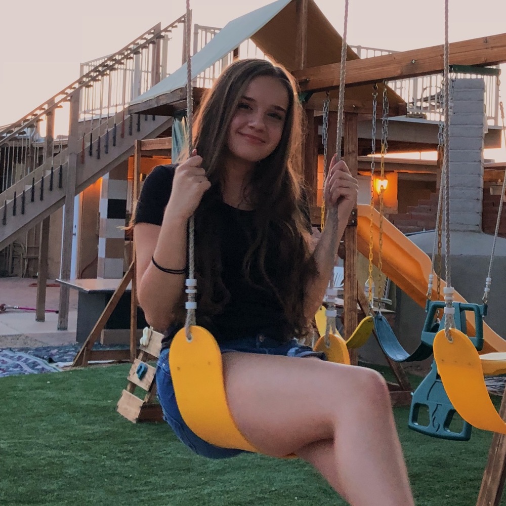 Meet your Posher, Gina